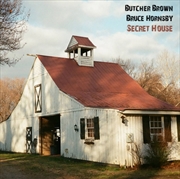 Buy Secret House - Coloured Vinyl