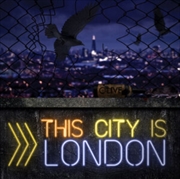 Buy This City Is London