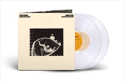 Buy Clear Spot: 50th Anniversary Deluxe Edition - Clear Vinyl