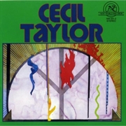 Buy Cecil Taylor Unit