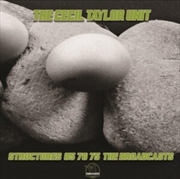 Buy Structures 85 76 75 - The Broadcasts