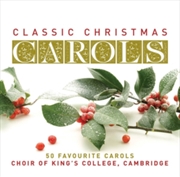 Buy Classic Christmas Carols