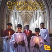 Buy Christmas At St GeorgeS