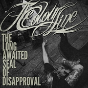 Buy The Long Awaited Seal Of Disapproval