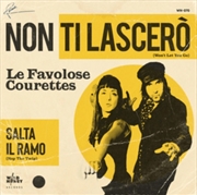 Buy Non Ti Lascero