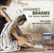 Buy Brahms: Violin Sonatas 1-3