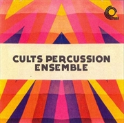 Buy The Cults Percussion Ensemble