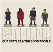 Buy Cut People
