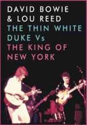 Buy The Thin White Duke Vs The King Of New York