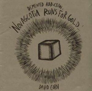Buy Novascotia Runs For Gold