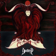 Buy Demon Solar Totem - Blue Vinyl
