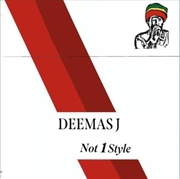 Buy Not 1 Style