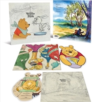 Buy Winnie The Pooh / Heffalumps And Woozles