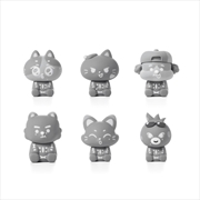 Buy Enhypen - Spooky Enchin Official Md Mood Lamp - Jakey