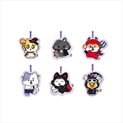 Buy Enhypen - Spooky Enchin Official Md Hand Towel - Kishu