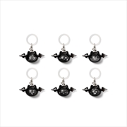 Buy Enhypen - Spooky Enchin Official Md Lucky Draw (Mini Keyring)