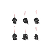 Buy Enhypen - Spooky Enchin Official Md Lucky Draw (Cleaner Strap)