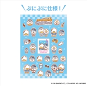 Buy Stray Kids - Skzoo X Sanrio Character Official Md Sticker - Bbokari X My Melody