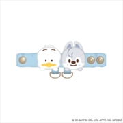 Buy Stray Kids - Skzoo X Sanrio Character Official Md Characters Strap Holder - Jiniret X Cinnamoroll