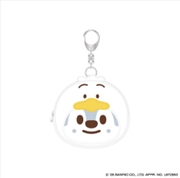 Buy Stray Kids - Skzoo X Sanrio Character Official Md Button Badge Pouch - Leebit X Kuromi