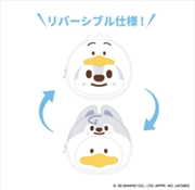 Buy Stray Kids - Skzoo X Sanrio Character Official Md Reversible Pouch - Puppym X Pochacco