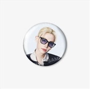 Buy Stray Kids - Run It Japan World Tour 2nd Line Up Official Md Photo Badge (Felix)