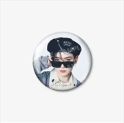 Buy Stray Kids - Run It Japan World Tour 2nd Line Up Official Md Photo Badge (Lee Know)
