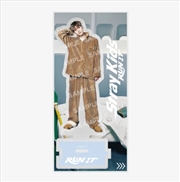 Buy Stray Kids - Run It Japan World Tour 2nd Line Up Official Md Acrylic Stand (Seungmin)