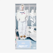 Buy Stray Kids - Run It Japan World Tour 2nd Line Up Official Md Acrylic Stand (Felix)