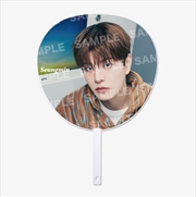 Buy Stray Kids - Run It Japan World Tour 2nd Line Up Official Md Image Picket (Seungmin)