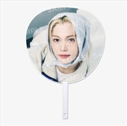 Buy Stray Kids - Run It Japan World Tour 2nd Line Up Official Md Image Picket (Felix)