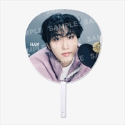 Buy Stray Kids - Run It Japan World Tour 2nd Line Up Official Md Image Picket (Han)