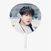 Buy Stray Kids - Run It Japan World Tour 2nd Line Up Official Md Image Picket (Changbin)