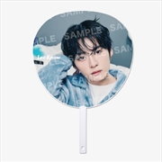 Buy Stray Kids - Run It Japan World Tour 2nd Line Up Official Md Image Picket (Lee Know)