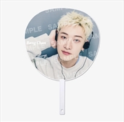 Buy Stray Kids - Run It Japan World Tour 2nd Line Up Official Md Image Picket (Bang Chan)