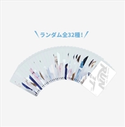 Buy Stray Kids - Run It Japan World Tour 2nd Line Up Official Md Random Photocard