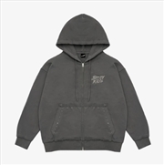 Buy Stray Kids - Run It Japan World Tour 2nd Line Up Official Md Hoodie - M