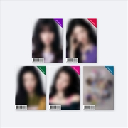 Buy Illit - Break Even 5th Mini Album Musickorea Gift Gllit Ver Random