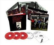 Buy Turnstiles - 50th Anniversary Edition