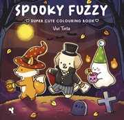 Buy Spooky Fuzzy