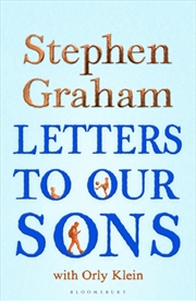 Buy Letters to Our Sons