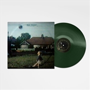 Buy Way It Was Back Then - Leaf Green Vinyl