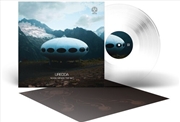 Buy Nuwa Mends The Sky - Clear Vinyl