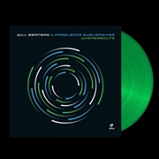 Buy Whereabouts - Green Vinyl