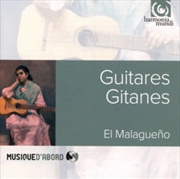 Buy Guitares Gitanes