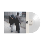 Buy Seeing Is Forgetting - Clear Vinyl