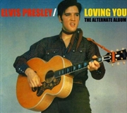 Buy Loving You Alternate Album