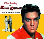 Buy King Creole Alternate Album