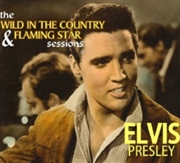 Buy The Wild In The Country Flaming Star Sessions