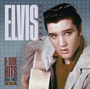 Buy B-Side Hits 1955-1962 Usa - Coloured Vinyl